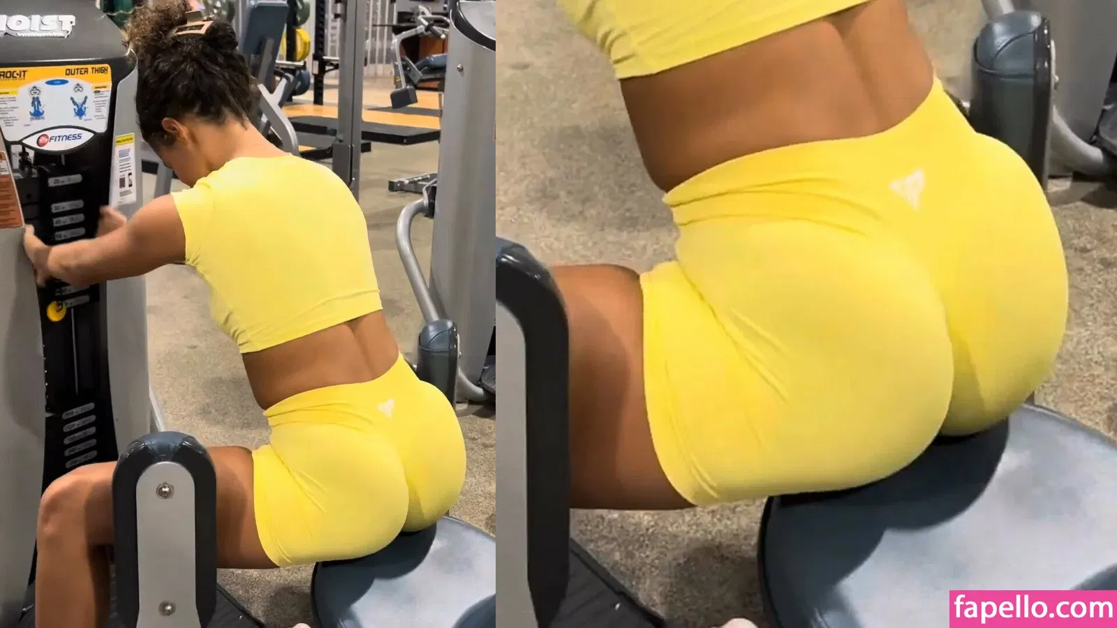 Gabriella Saraivah Onlyfans Photo Gallery 