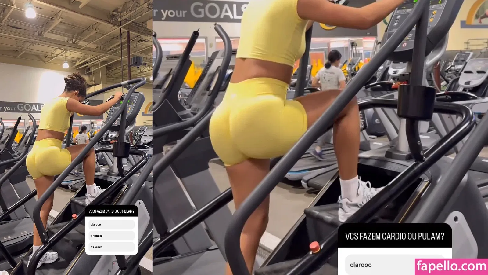 Gabriella Saraivah Onlyfans Photo Gallery 