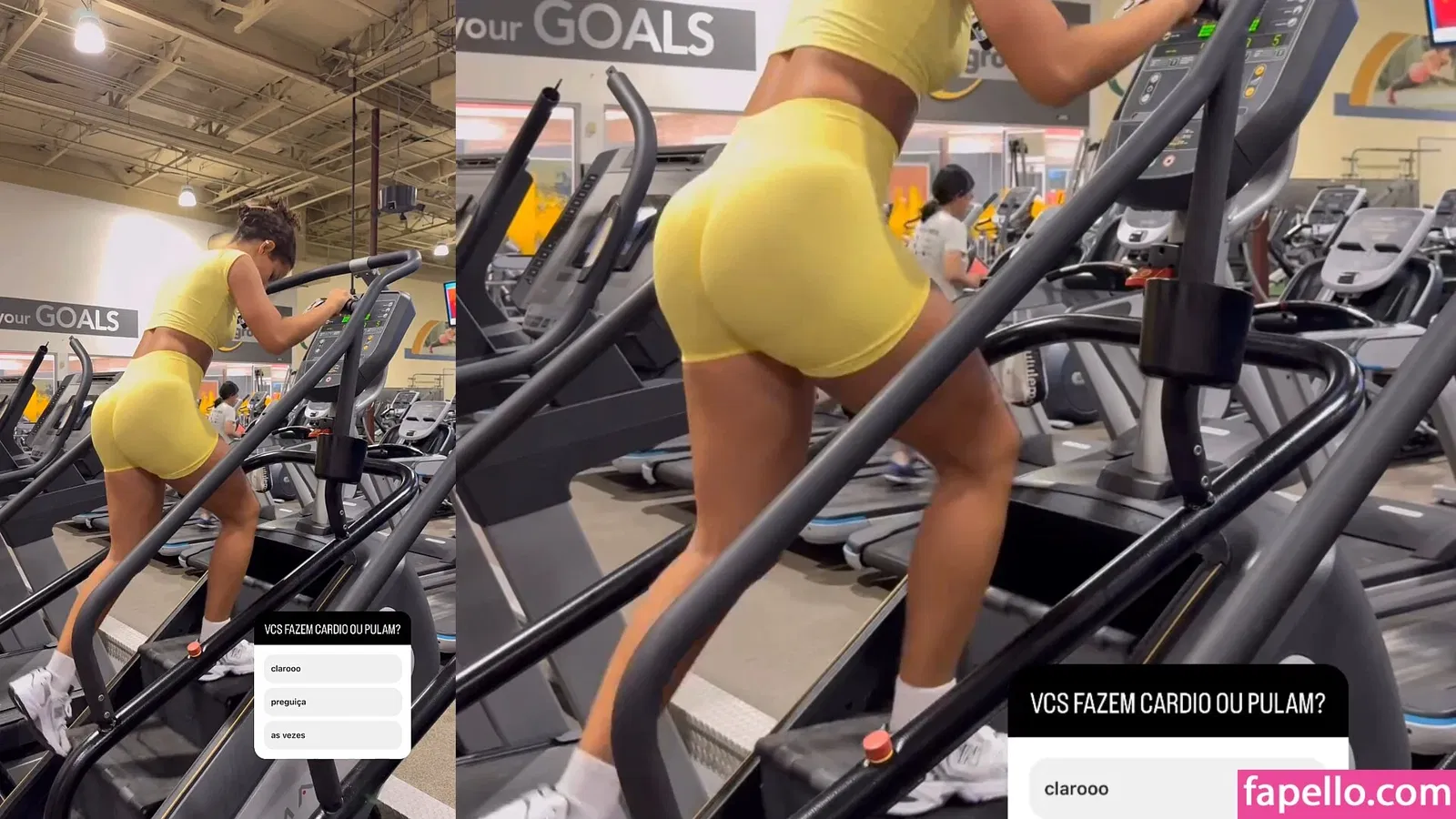 Gabriella Saraivah Onlyfans Photo Gallery 