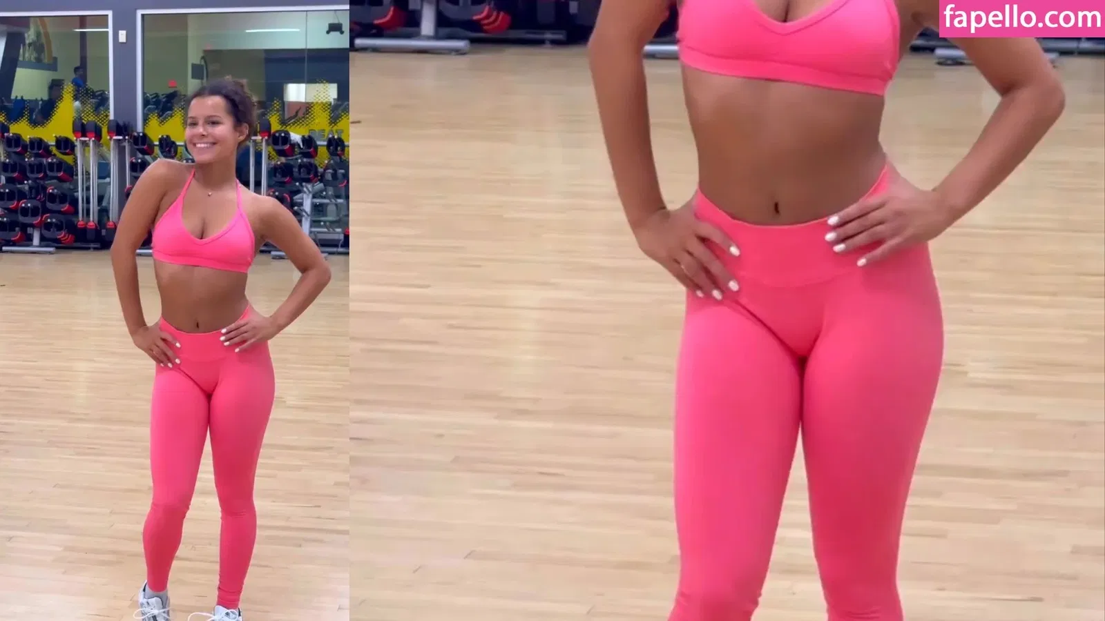 Gabriella Saraivah Onlyfans Photo Gallery 