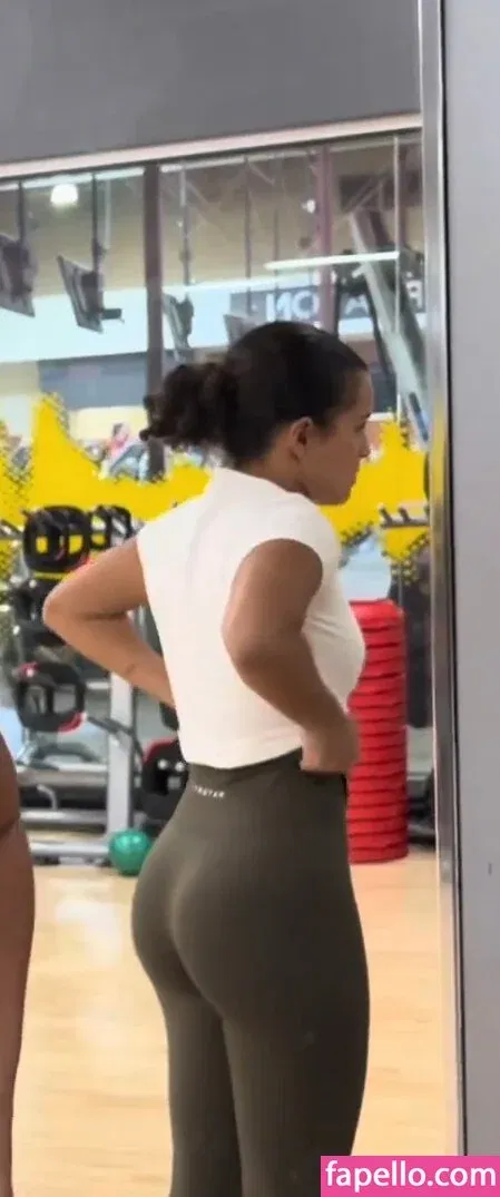 Gabriella Saraivah Onlyfans Photo Gallery 