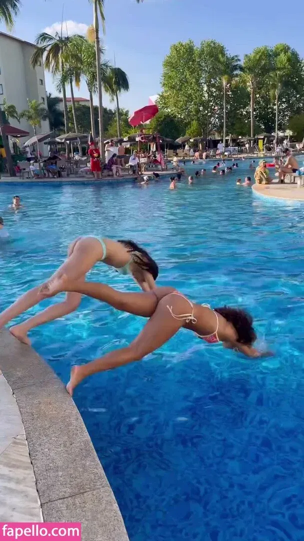 Gabriella Saraivah Onlyfans Photo Gallery 