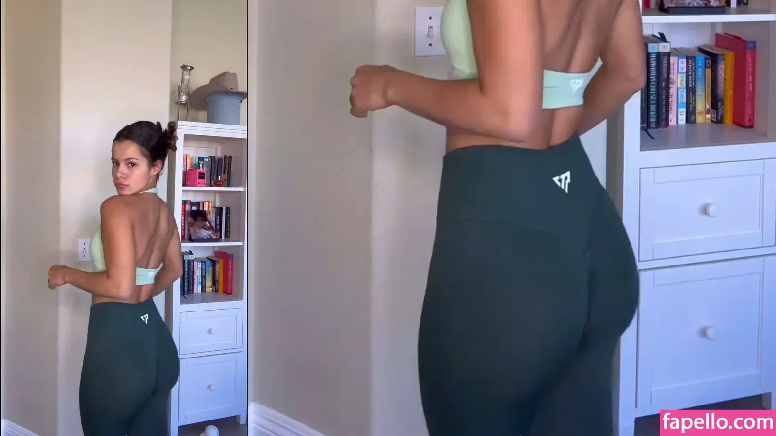 Gabriella Saraivah Onlyfans Photo Gallery 