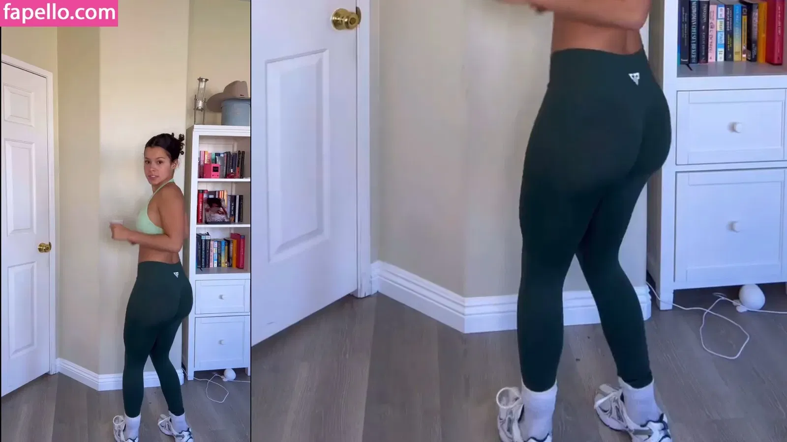 Gabriella Saraivah Onlyfans Photo Gallery 