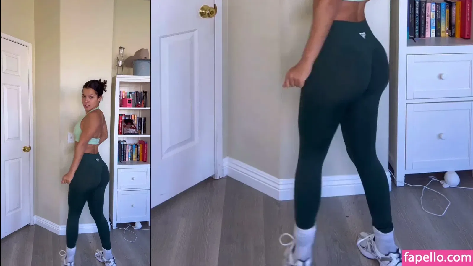 Gabriella Saraivah Onlyfans Photo Gallery 