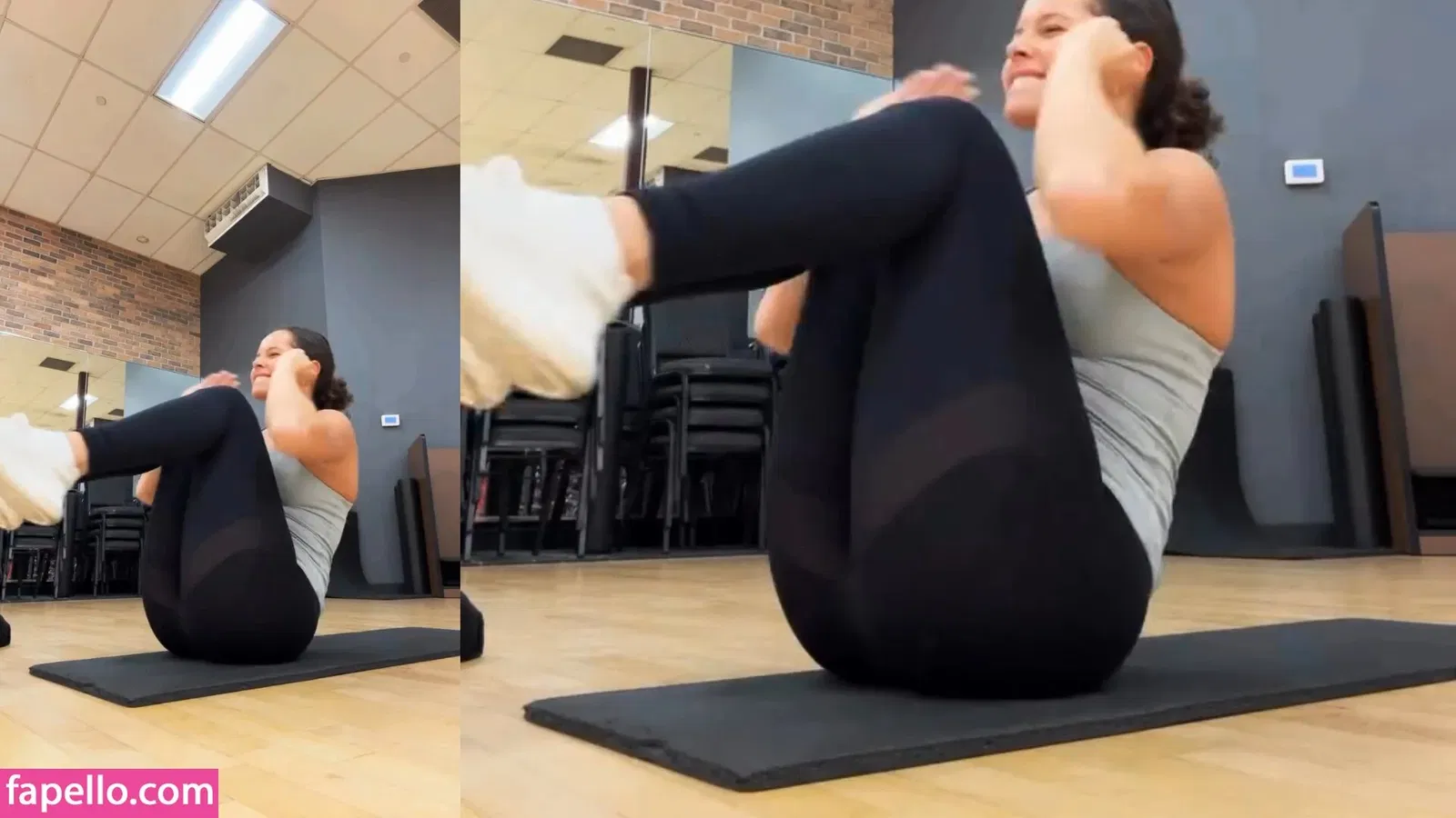 Gabriella Saraivah Onlyfans Photo Gallery 