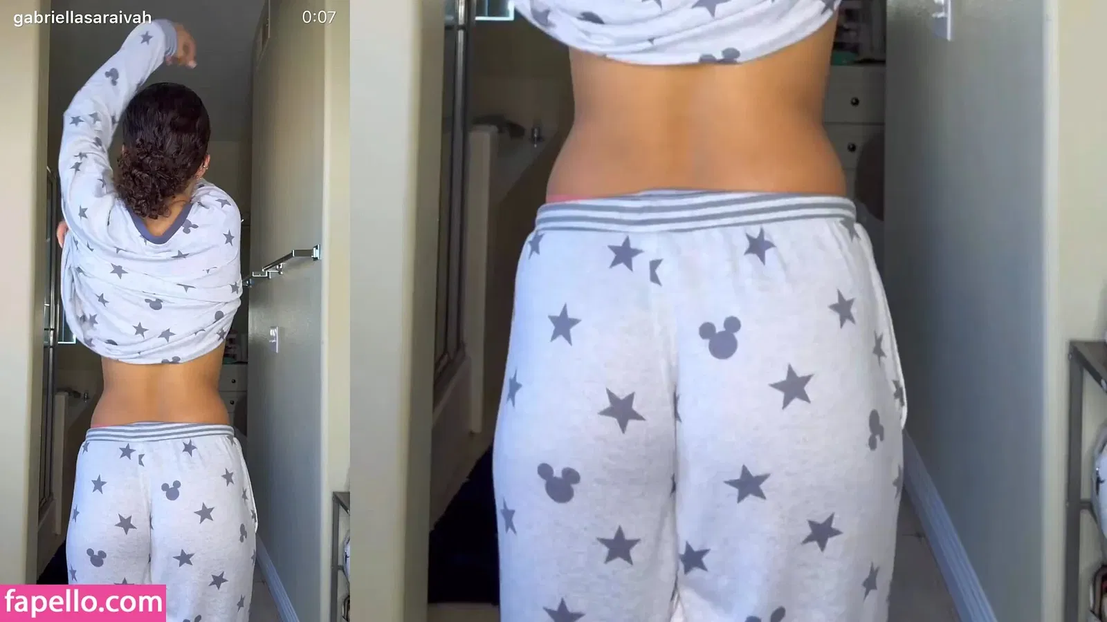 Gabriella Saraivah Onlyfans Photo Gallery 