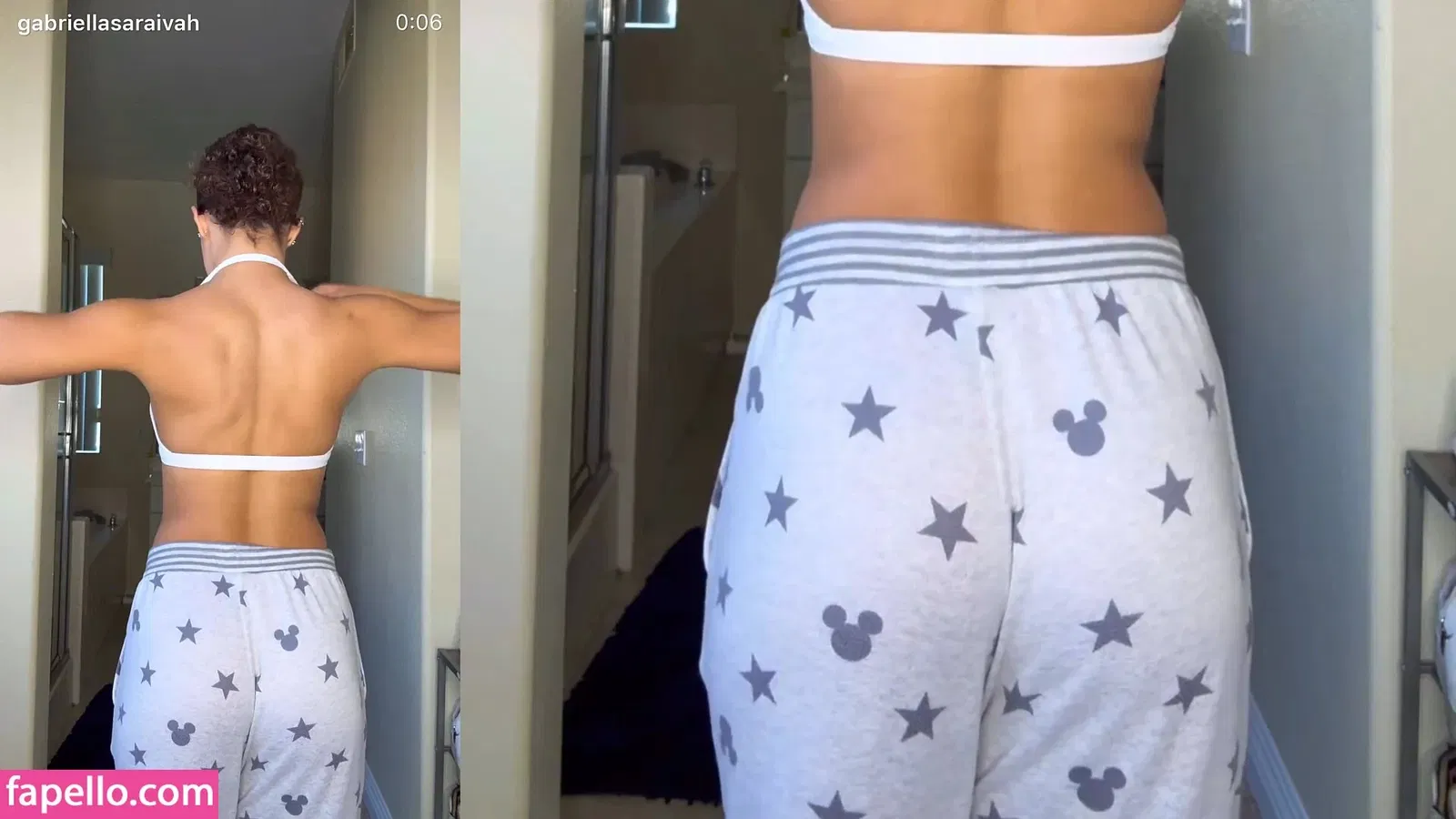 Gabriella Saraivah Onlyfans Photo Gallery 