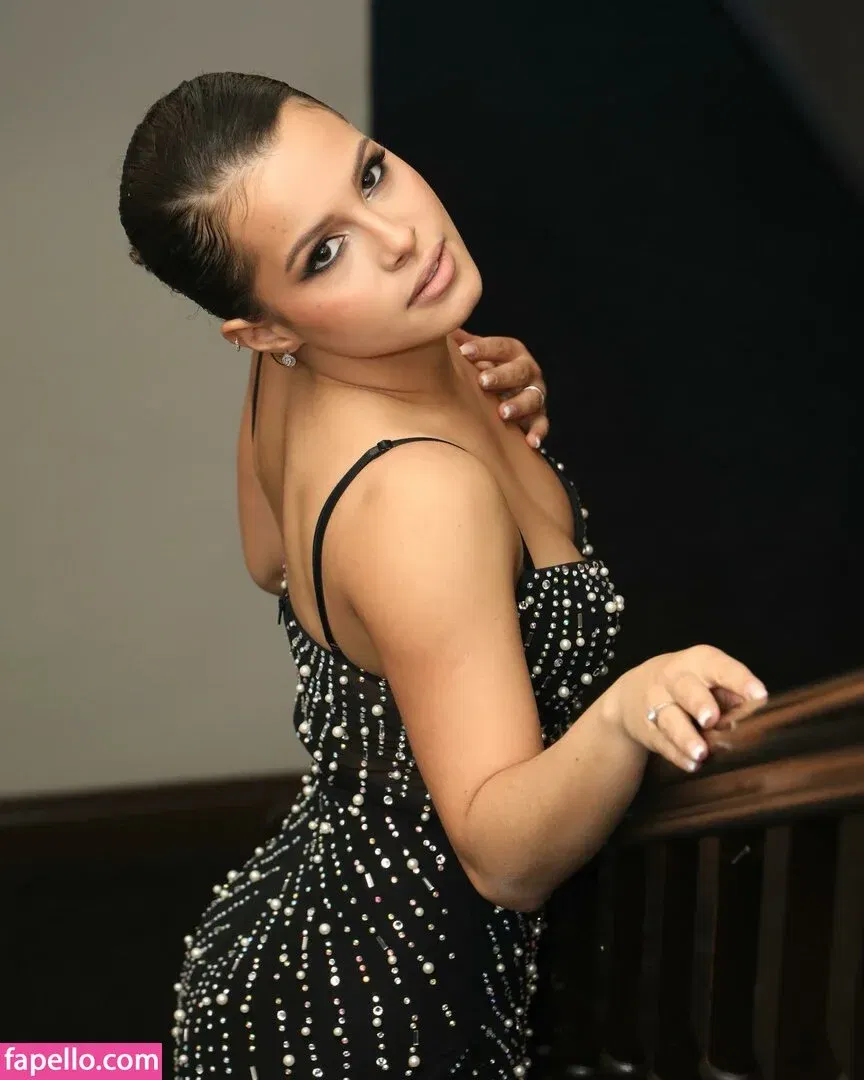 Gabriella Saraivah Onlyfans Photo Gallery 