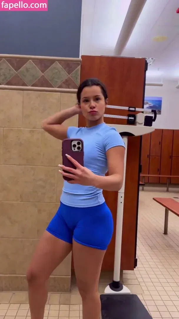 Gabriella Saraivah Onlyfans Photo Gallery 