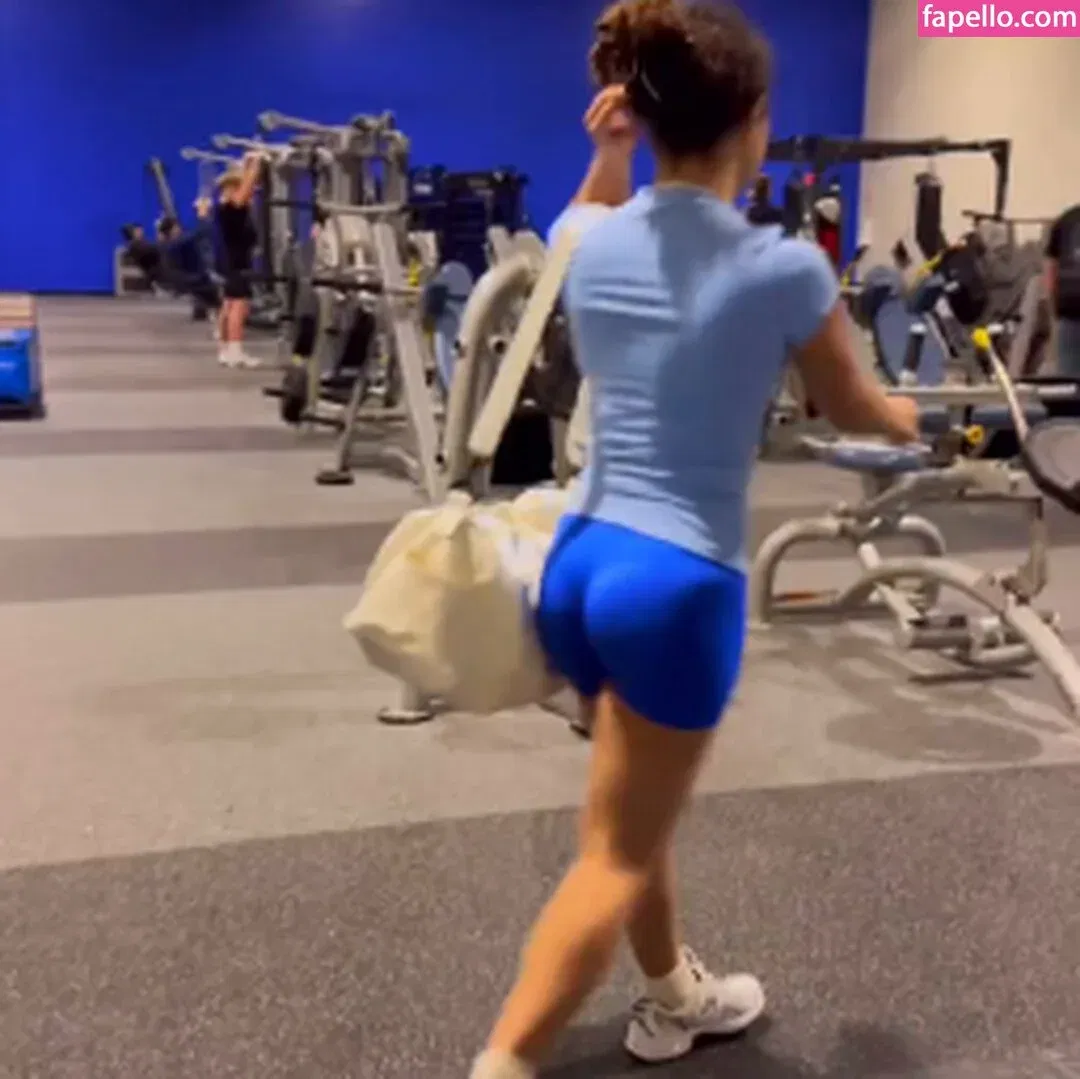 Gabriella Saraivah Onlyfans Photo Gallery 