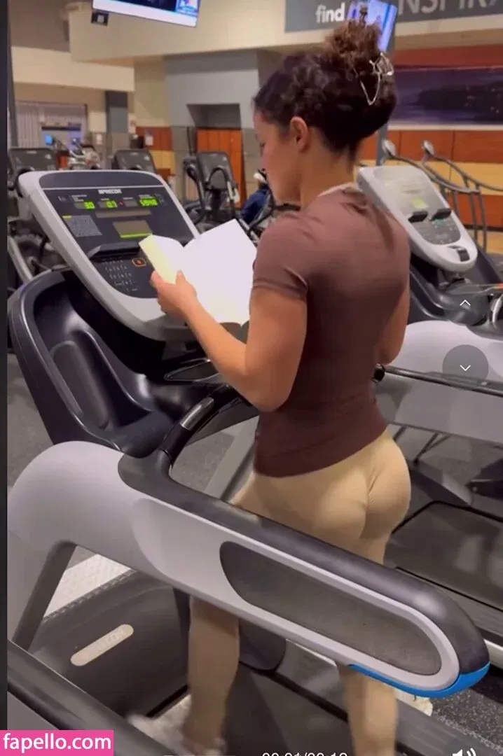 Gabriella Saraivah Onlyfans Photo Gallery 