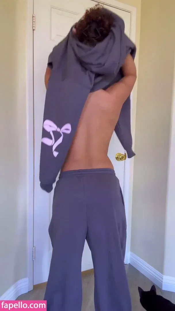 Gabriella Saraivah Onlyfans Photo Gallery 