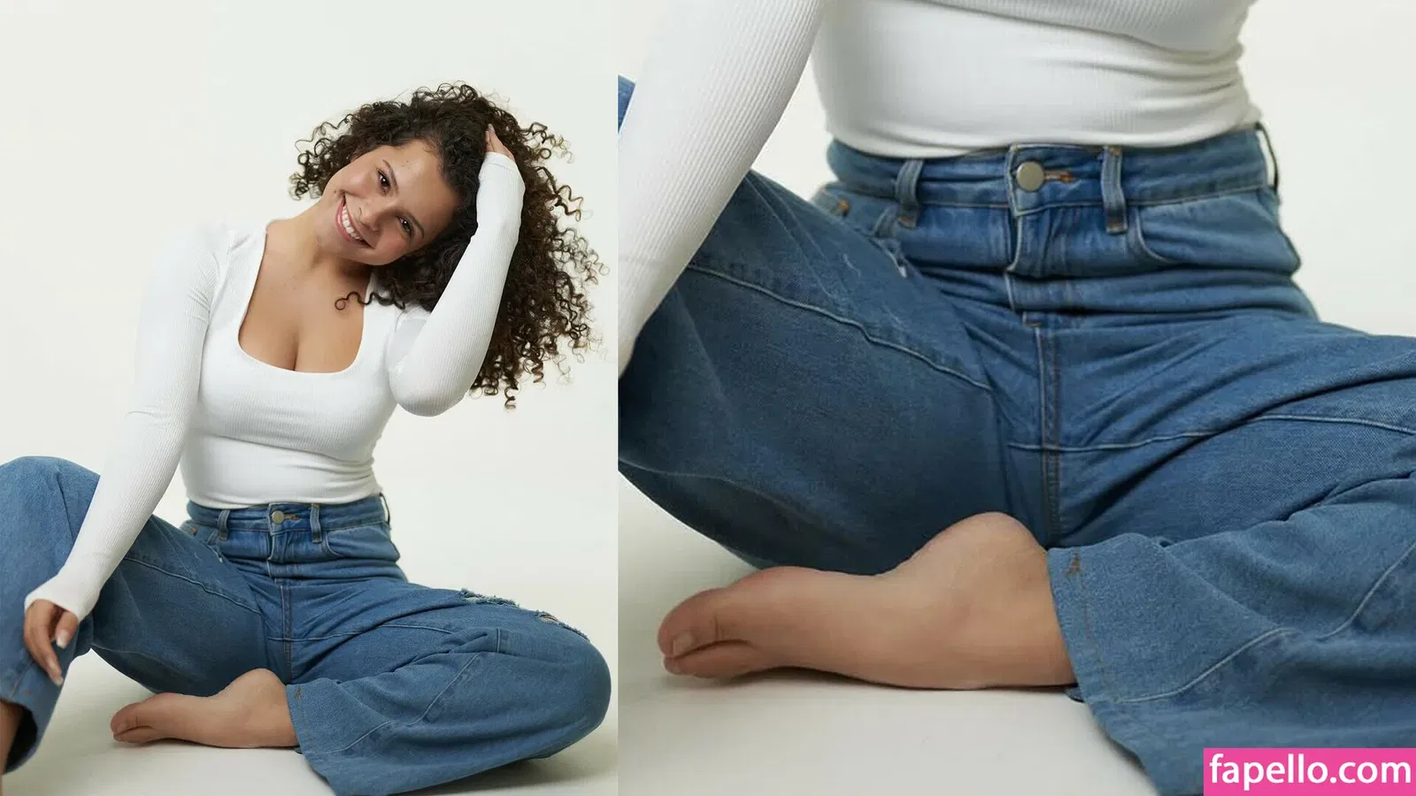 Gabriella Saraivah Onlyfans Photo Gallery 