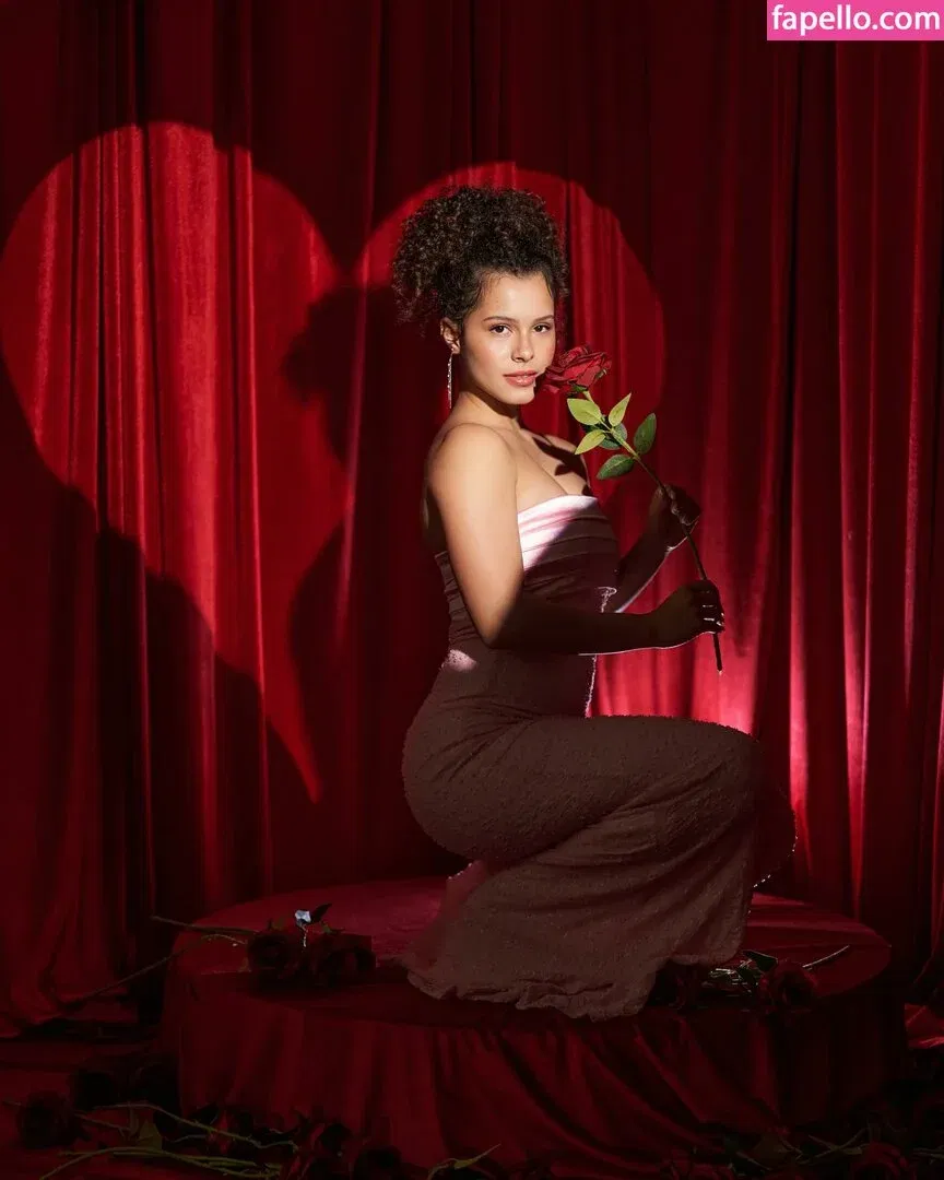 Gabriella Saraivah Onlyfans Photo Gallery 