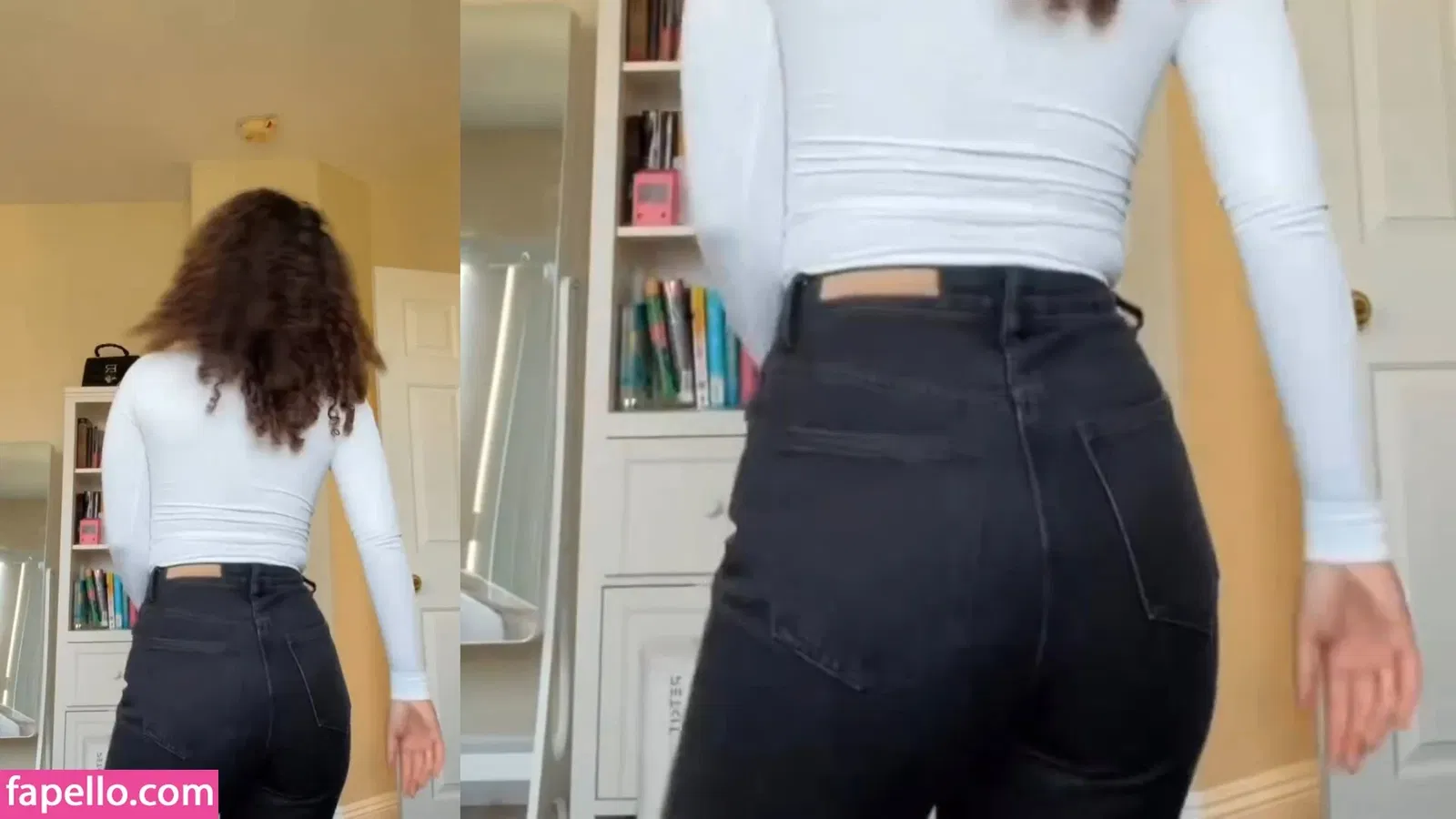 Gabriella Saraivah Onlyfans Photo Gallery 