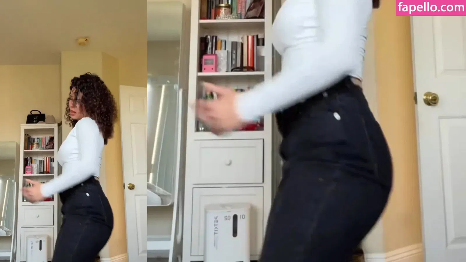 Gabriella Saraivah Onlyfans Photo Gallery 