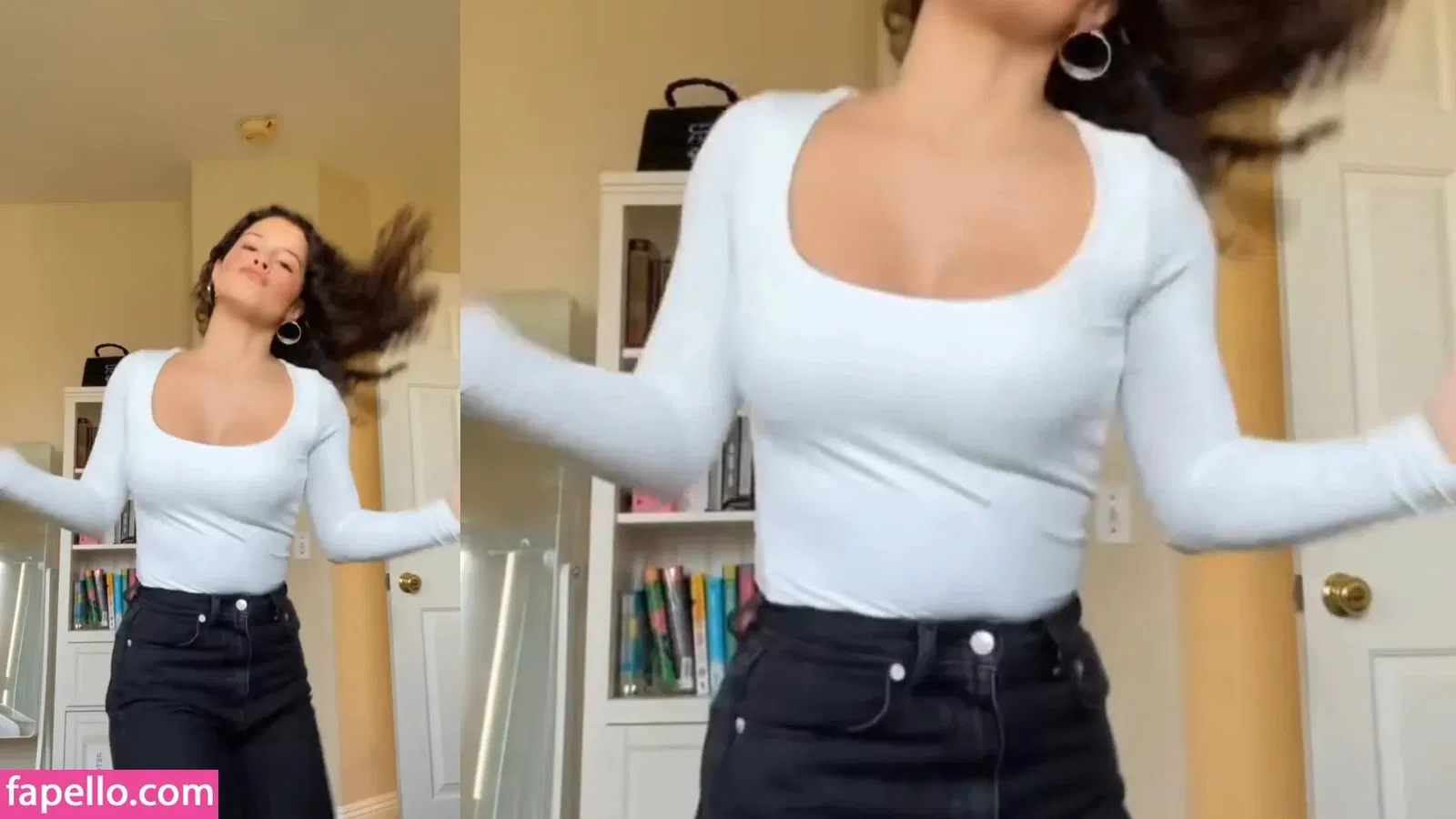 Gabriella Saraivah Onlyfans Photo Gallery 