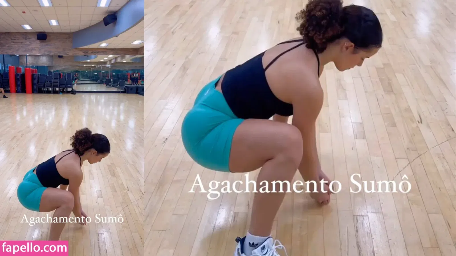 Gabriella Saraivah Onlyfans Photo Gallery 