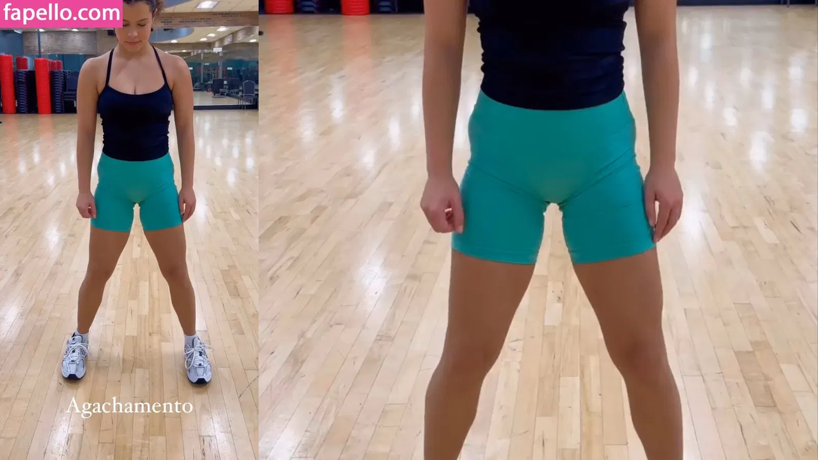 Gabriella Saraivah Onlyfans Photo Gallery 