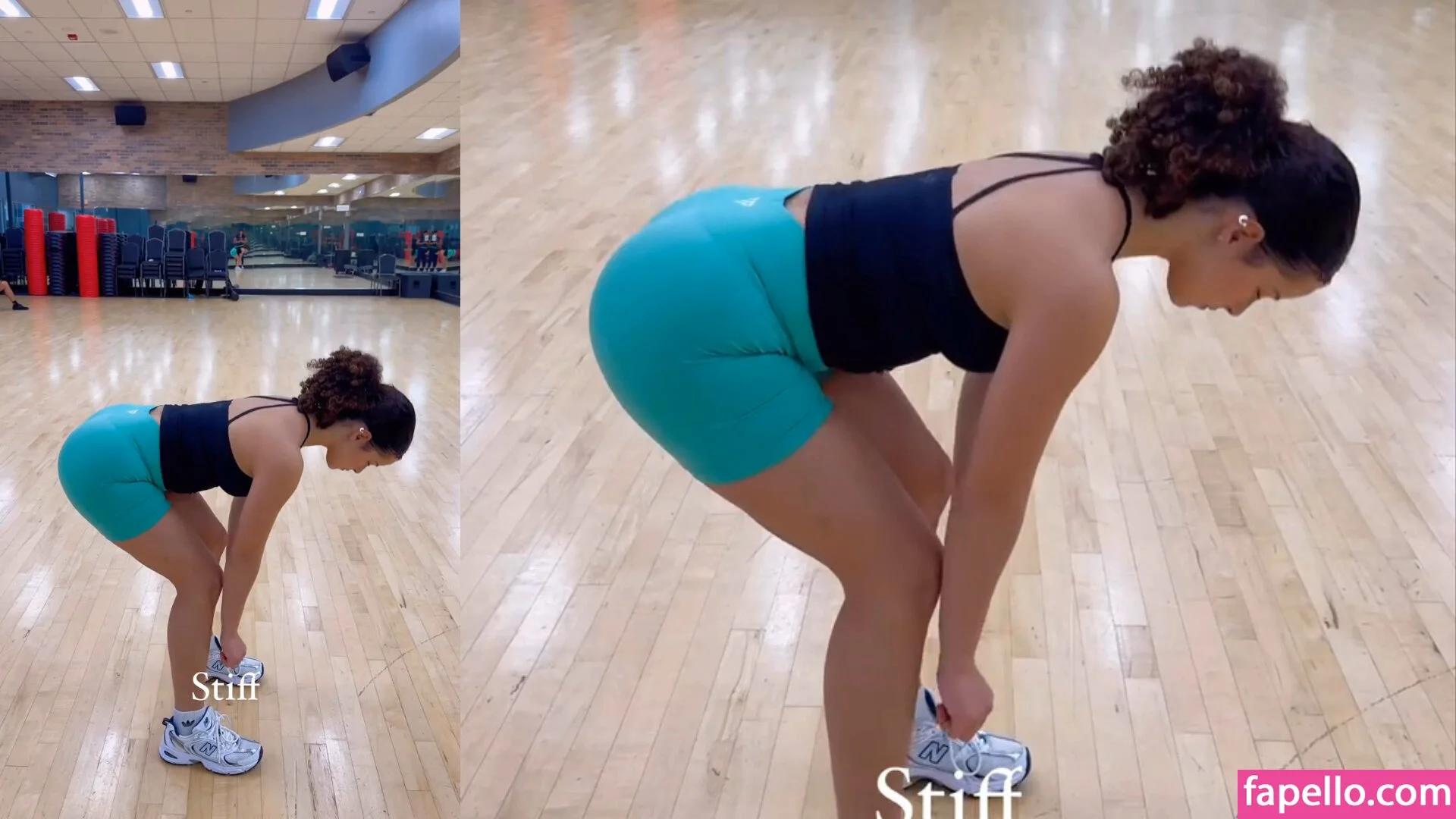 Gabriella Saraivah Onlyfans Photo Gallery 