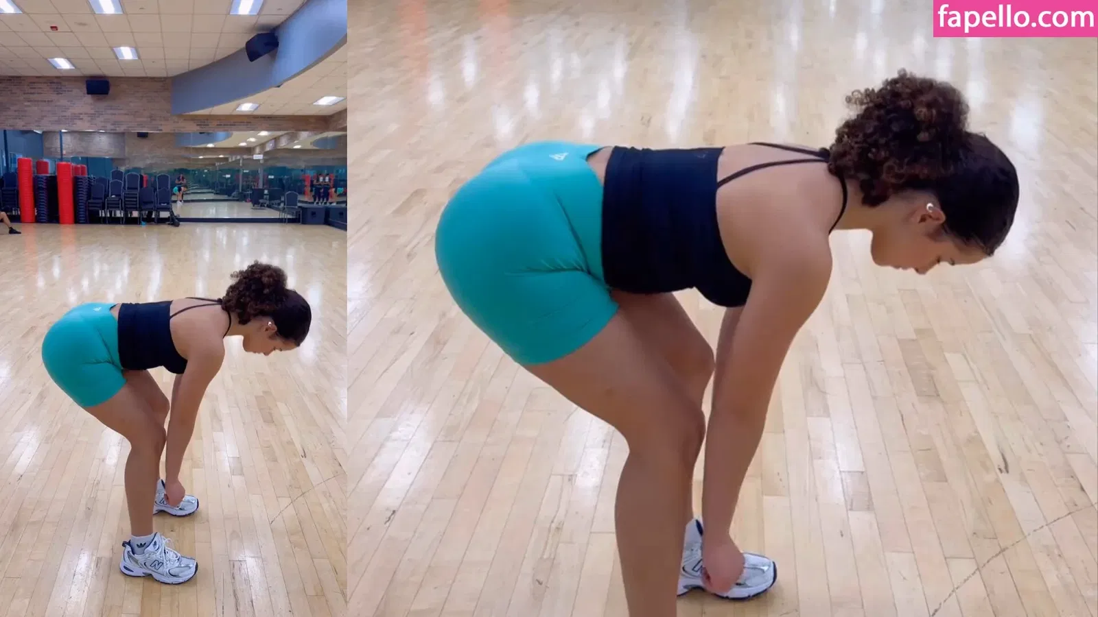 Gabriella Saraivah Onlyfans Photo Gallery 