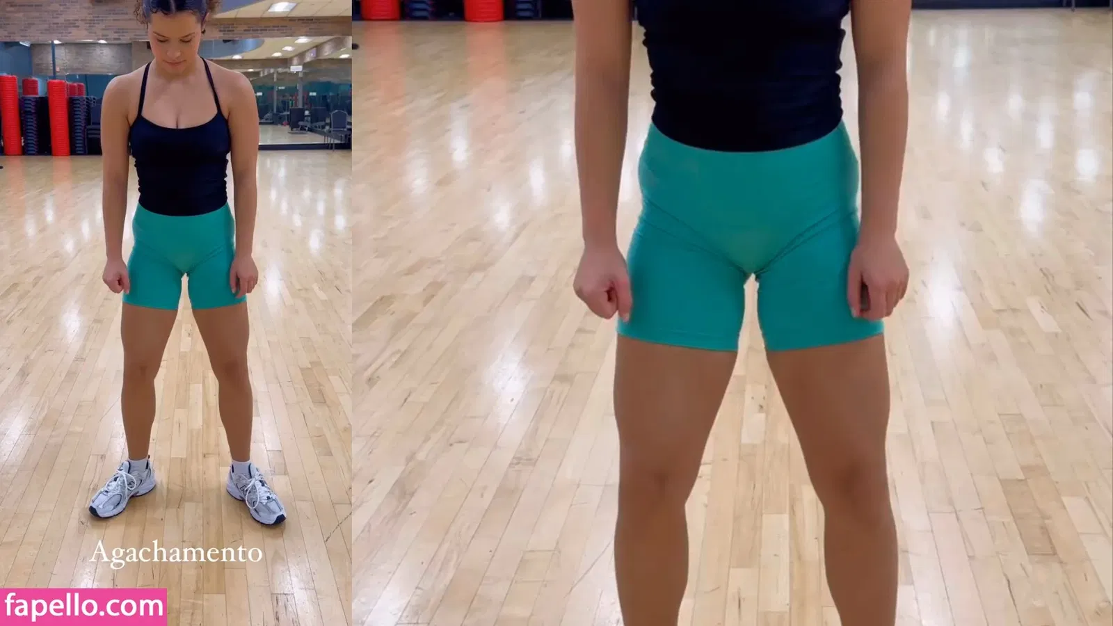 Gabriella Saraivah Onlyfans Photo Gallery 