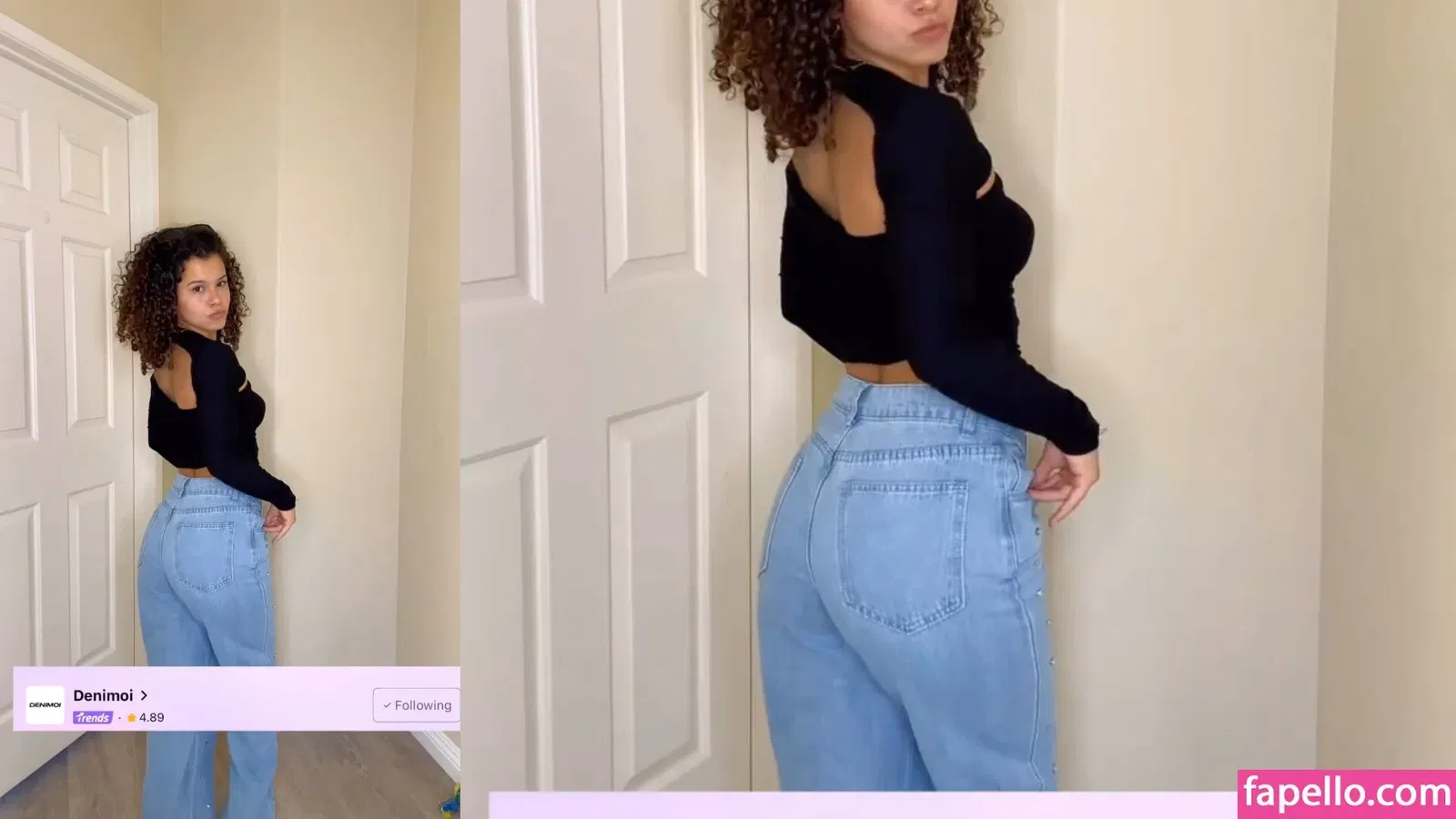 Gabriella Saraivah Onlyfans Photo Gallery 