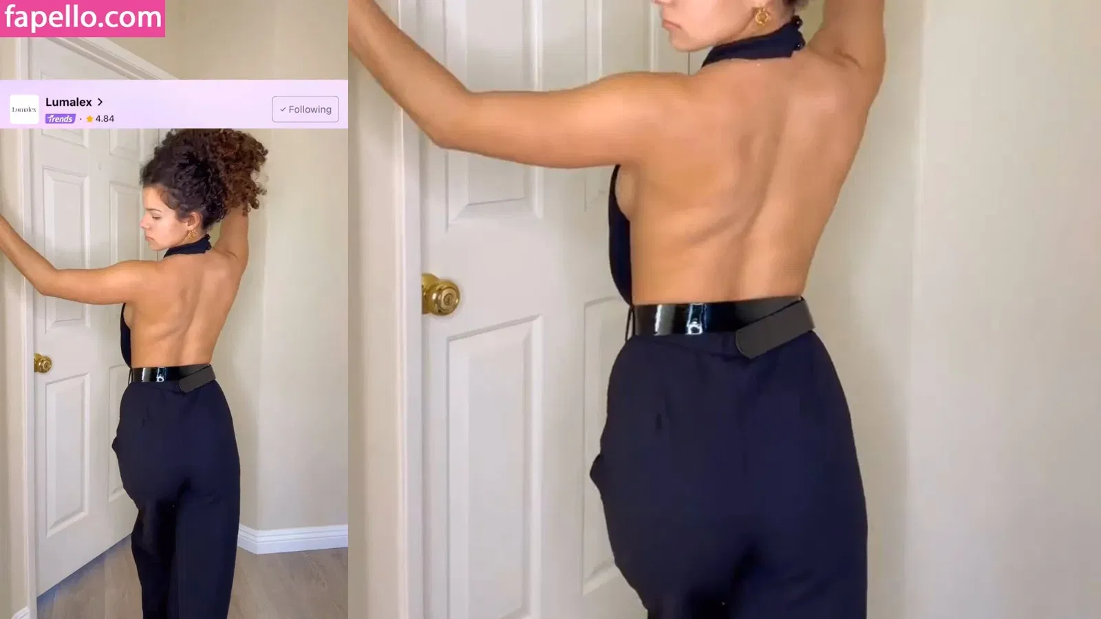 Gabriella Saraivah Onlyfans Photo Gallery 