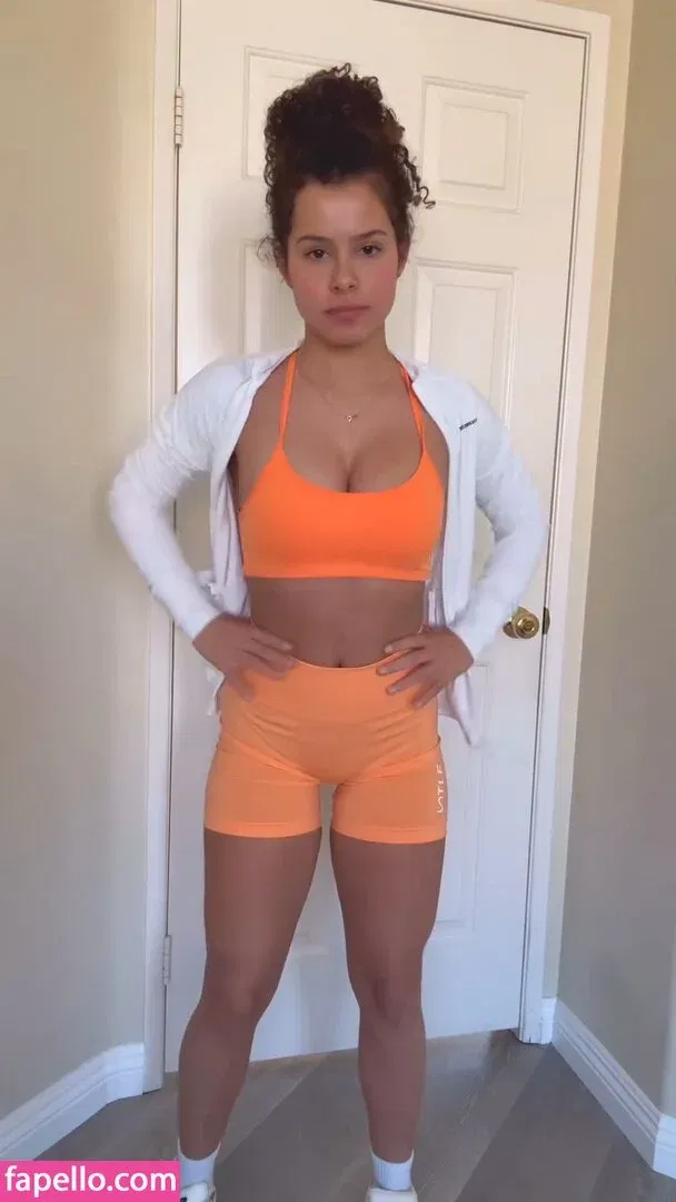 Gabriella Saraivah Onlyfans Photo Gallery 