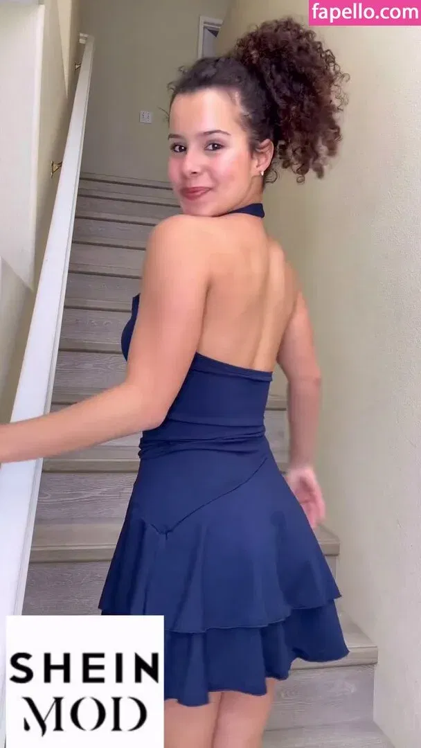 Gabriella Saraivah Onlyfans Photo Gallery 