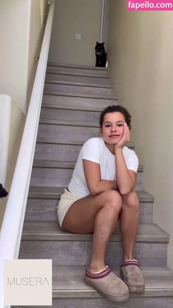 Gabriella Saraivah Onlyfans Photo Gallery 