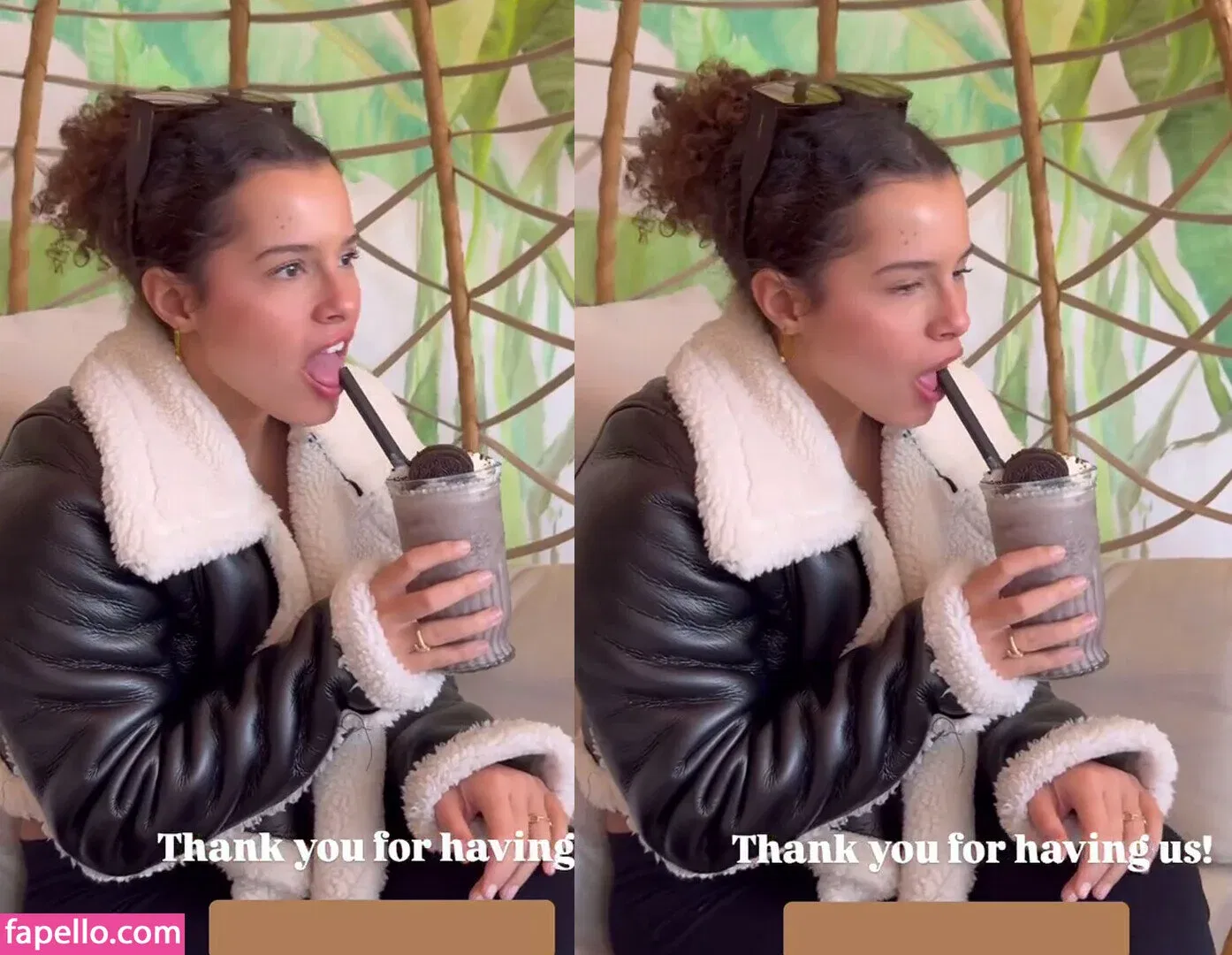 Gabriella Saraivah Onlyfans Photo Gallery 