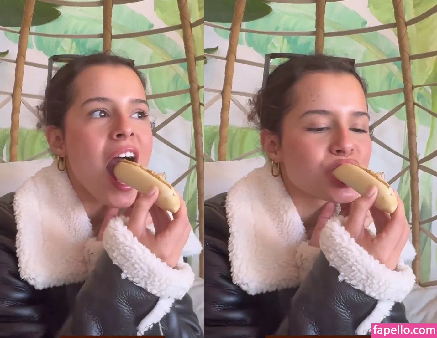 Gabriella Saraivah Onlyfans Photo Gallery 