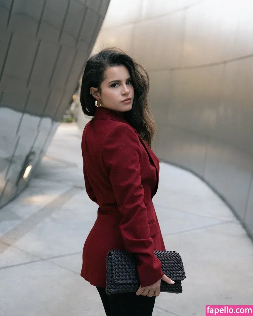 Gabriella Saraivah Onlyfans Photo Gallery 