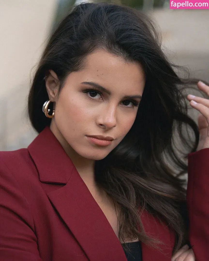 Gabriella Saraivah Onlyfans Photo Gallery 