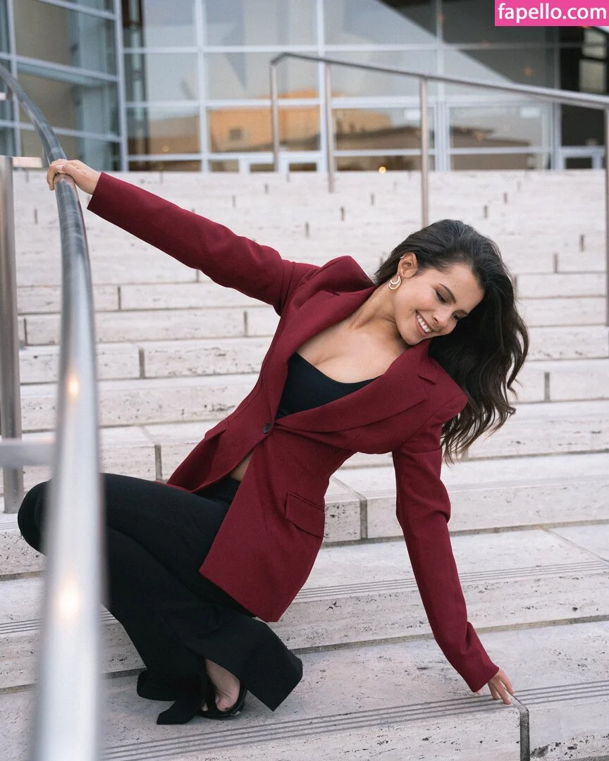 Gabriella Saraivah Onlyfans Photo Gallery 