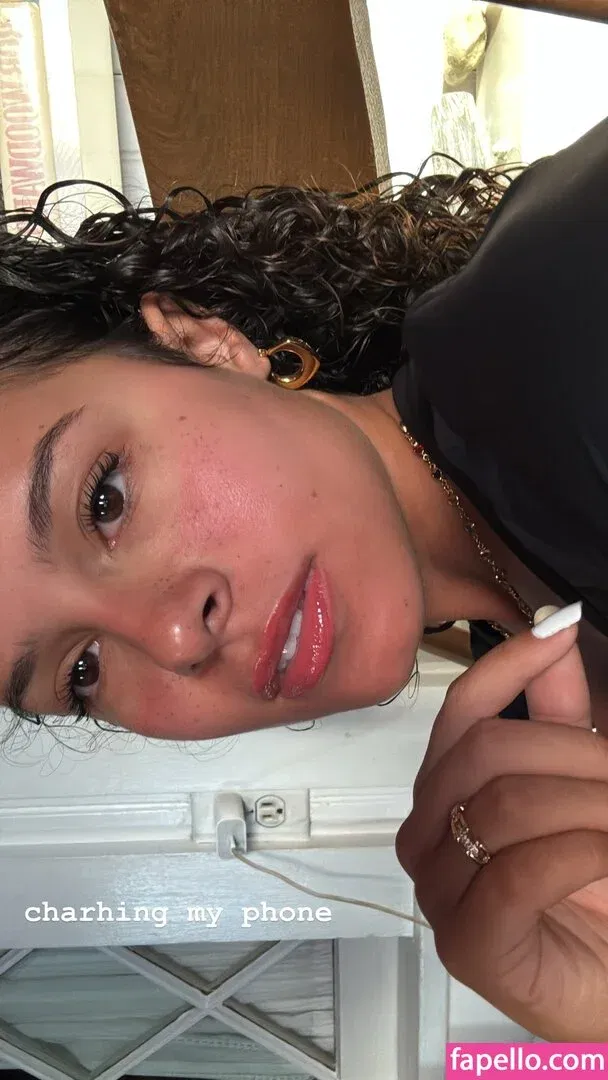 Gabriella Saraivah Onlyfans Photo Gallery 