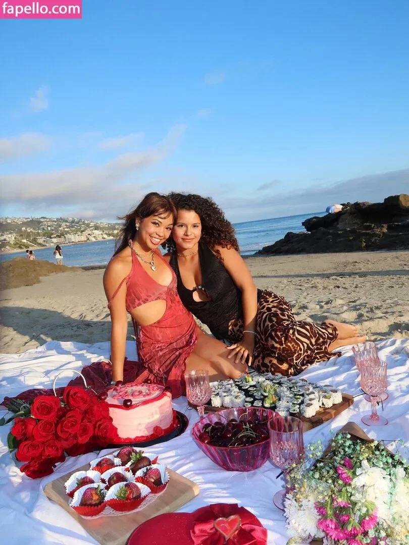 Gabriella Saraivah Onlyfans Photo Gallery 