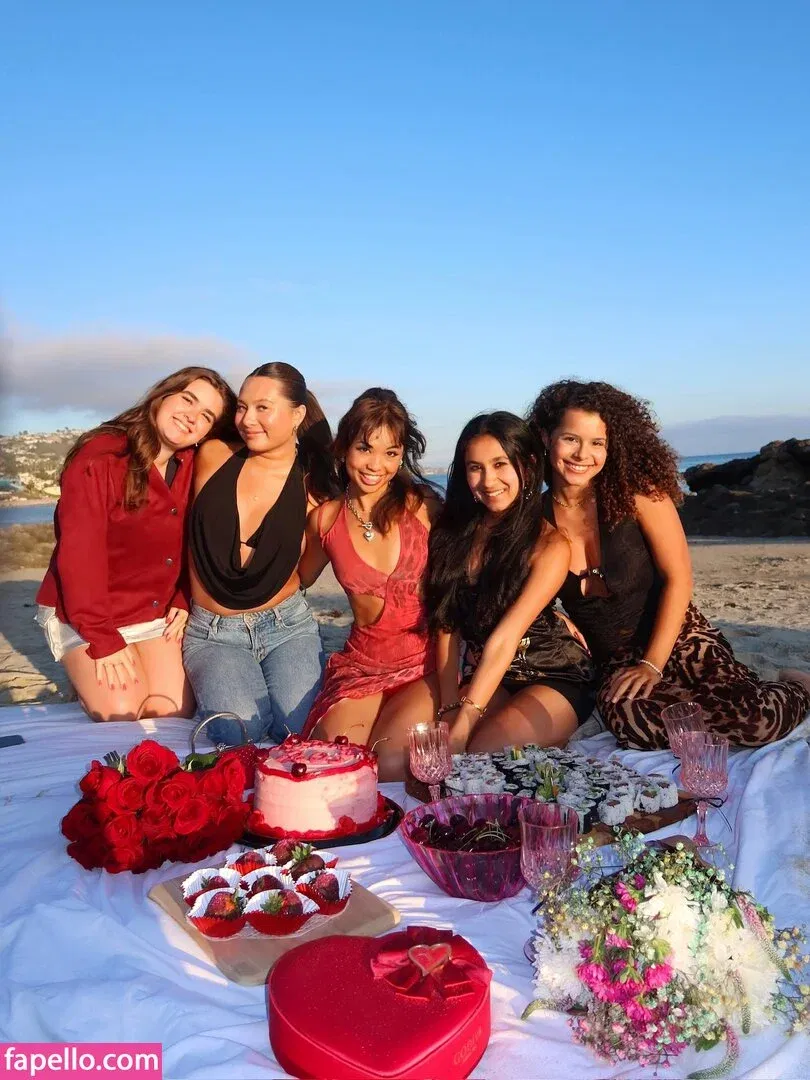 Gabriella Saraivah Onlyfans Photo Gallery 