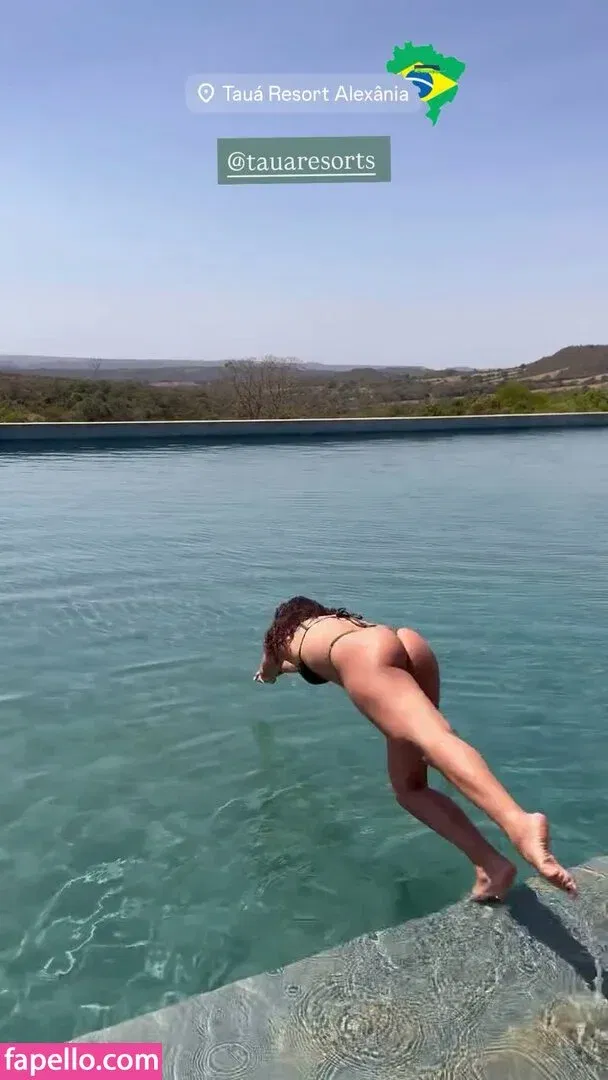 Gabriella Saraivah Onlyfans Photo Gallery 