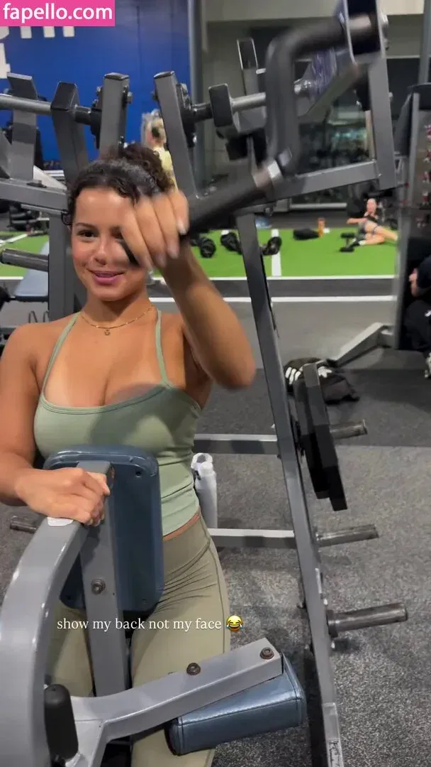 Gabriella Saraivah Onlyfans Photo Gallery 