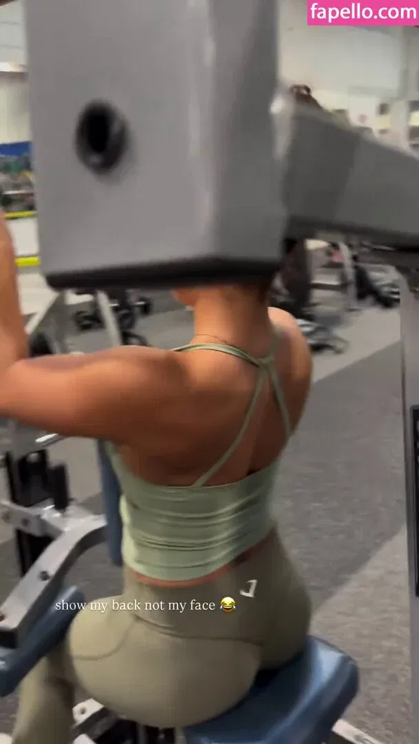 Gabriella Saraivah Onlyfans Photo Gallery 