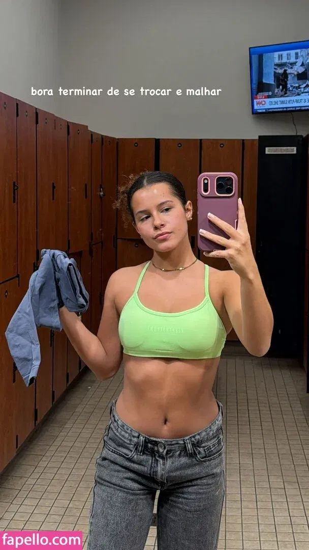 Gabriella Saraivah Onlyfans Photo Gallery 