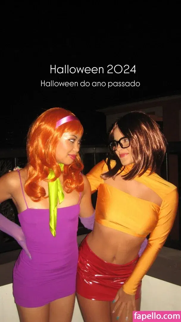 Gabriella Saraivah Onlyfans Photo Gallery 