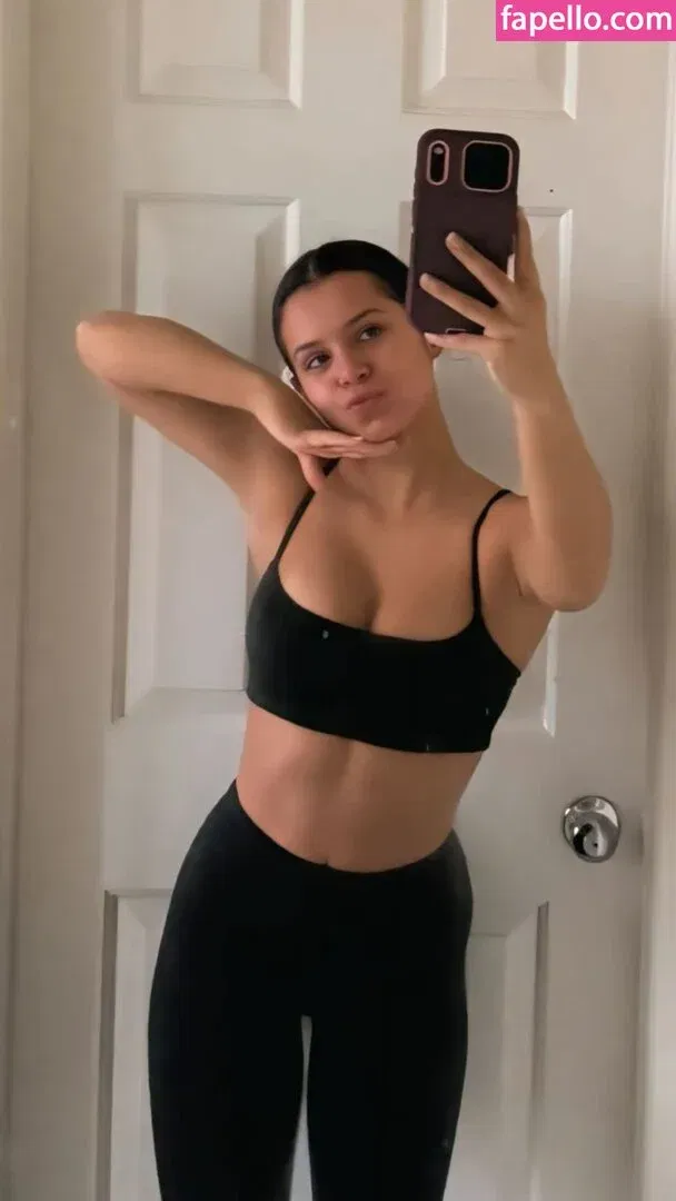 Gabriella Saraivah Onlyfans Photo Gallery 