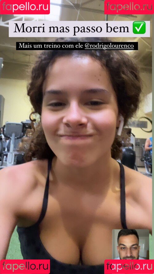 Gabriella Saraivah Onlyfans Photo Gallery 