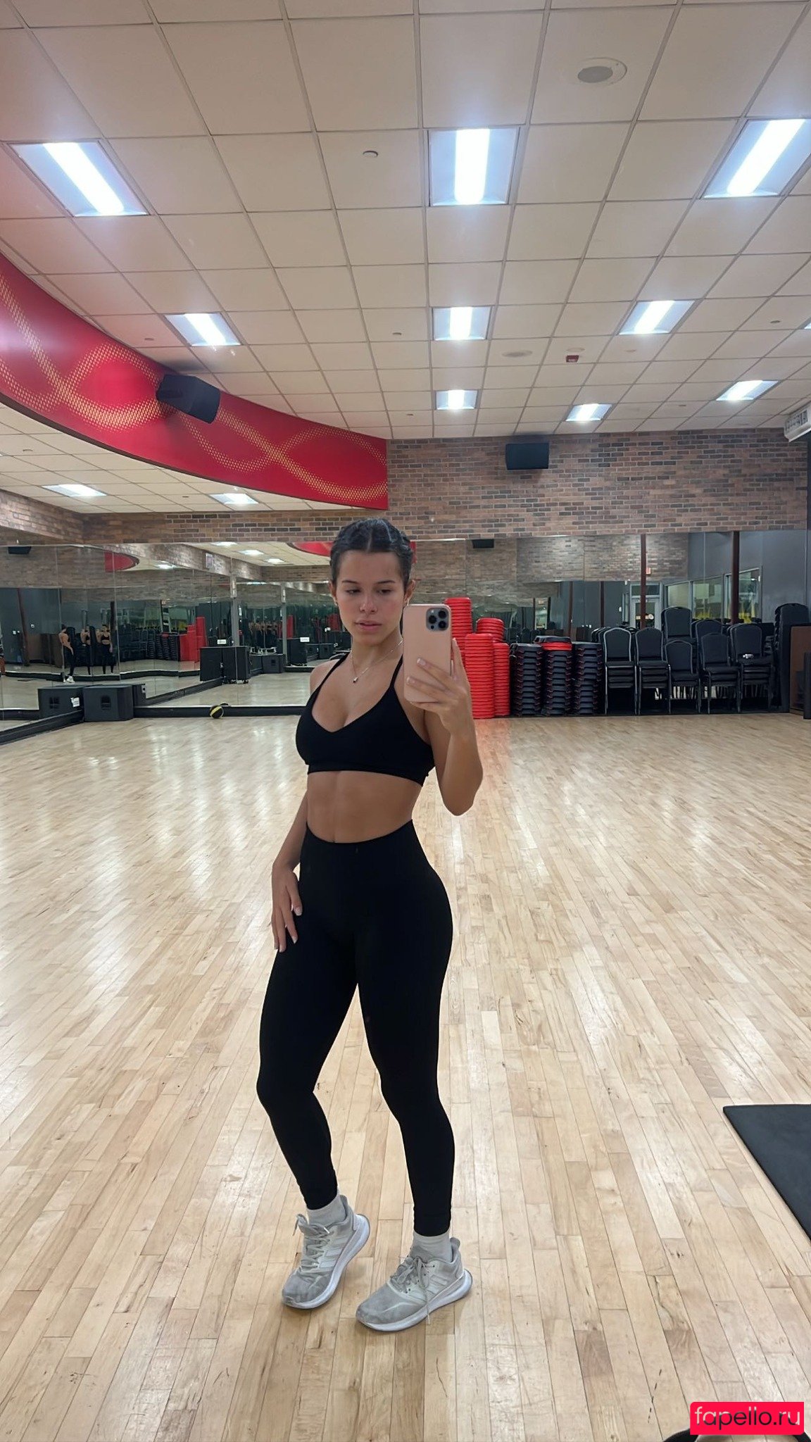 Gabriella Saraivah Onlyfans Photo Gallery 