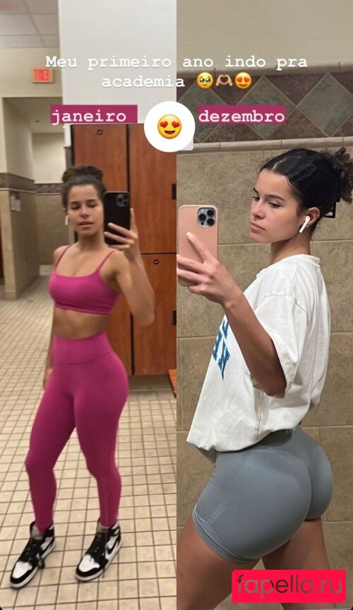 Gabriella Saraivah Onlyfans Photo Gallery 