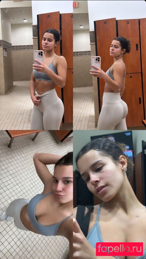 Gabriella Saraivah Onlyfans Photo Gallery 